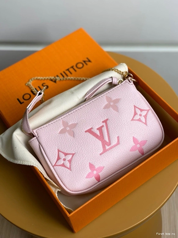 Frstbag ru POCHETTE LOUIS MINI ACCESSOIRES VUITTON 0723